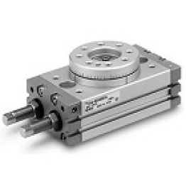 Bộ truyền động quay khí nén 25A-MSQB20A